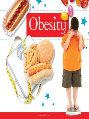 cover image of Obesity